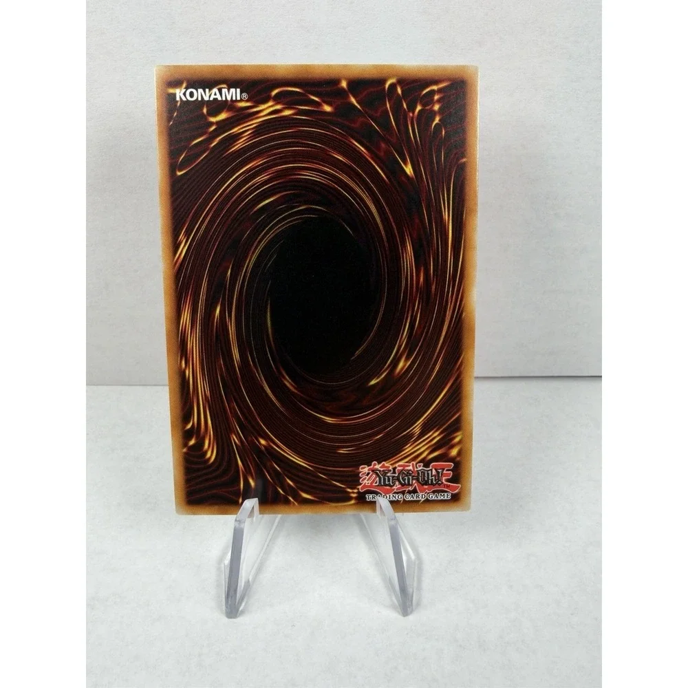 Fiendsmith's Tract BLGG-EN125 Ultra Rare Yugioh Glorious Gallery 1st Edition